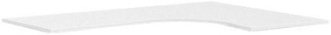 Skyland Imago СА-4М-1 Right Table Top 160x2.2x120cm White