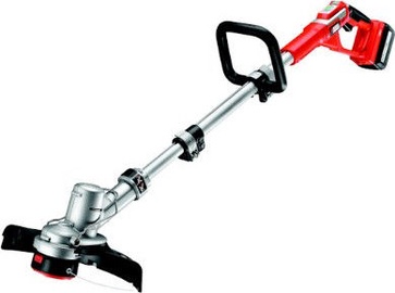 Akumuliatorinė žoliapjovė Black & Decker GLC3630L20
