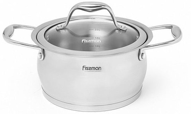 Katls Fissman, 18 cm, 2.7 l