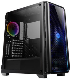 Antec New Gaming NX1000 Midi-Tower RGB Black