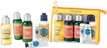 Ķermeņa krēms L´Occitane Best Of Provence, 312 ml