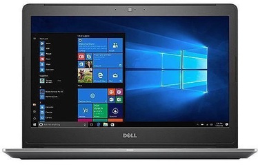 Nešiojamas kompiuteris DELL Vostro 5568 N024VN5568EMEA01_1901