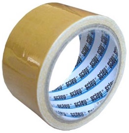 Scley Double Sided Adhesive Tape 50mm x 10m