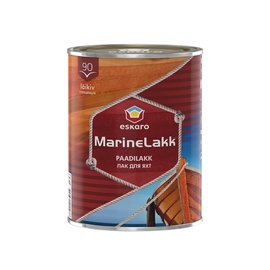 Laka laivām Eskaro Marine, 0.95 l