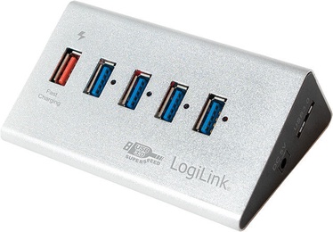 USB jaotur Logilink