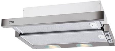 Garų rinktuvas Beko CTB6255X