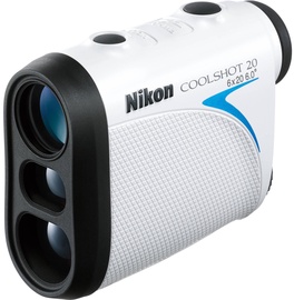 Nikon Coolshot 20 Golf GPS Rangefinder