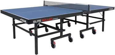Стол для настольного тенниса Stiga Elite Roller Advance