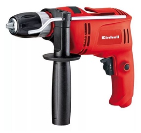 Einhell Impact Drill TC-ID 650 E