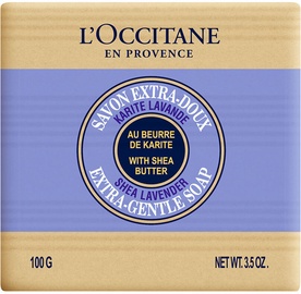 Seep L´Occitane Shea Lavender, 100 ml