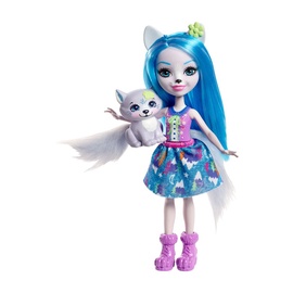 LELLE ENCH AR VILKU FRH40 (ENCHANTIMALS)