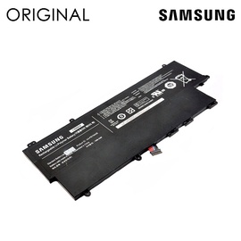 Klēpjdatoru akumulators Samsung AA-PBYN4AB, 6.1 Ah, Li-Ion