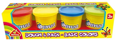 Peipeile Dough 4 Pack 3518
