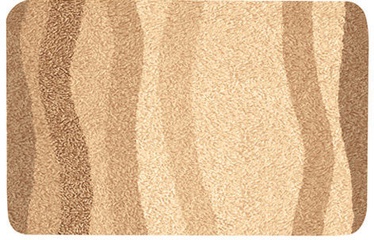Gedy Pinturicchio Bath Mat 90x60cm Beige