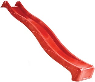Slidkalniņš 4IQ, sarkana, 175 cm