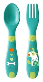 Chicco First Cutlery 16101.30