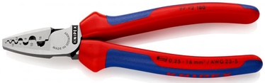 Izolācijas noņēmējs Knipex, 180 mm