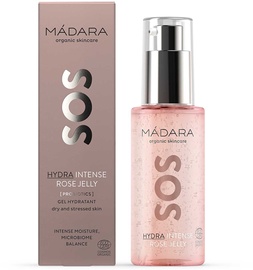 Сыворотка для женщин Madara SOS Hydra Intense, 75 мл