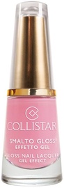 Collistar Gloss Nail Lacquer Gel Effect 6ml 547