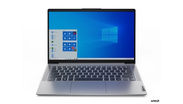 Kompiuteris Lenovo IP 5-14 R5 512GB DOS