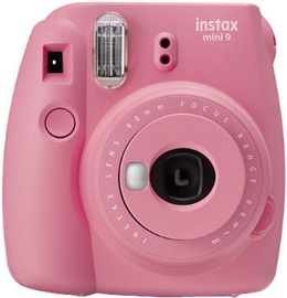 Fujifilm Instax Mini 9 Blush Rose