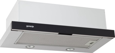 Garų rinktuvas Gorenje DKF-2600MS