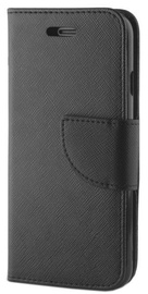 Mocco Fancy Book Case For Samsung Galaxy Note 9 Black