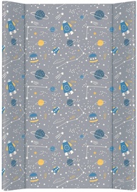 Ceba Baby Hard Changing Mat Short Candy And Cosmo