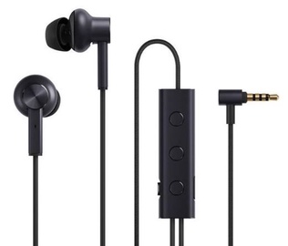 Ausinės Xiaomi Noise Canceling Earphones Black