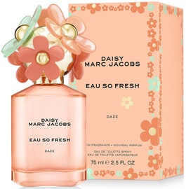 Marc Jacobs Daisy Eau So Fresh Daze 75ml EDT