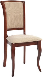 MN T01 Chair Antique Cherry