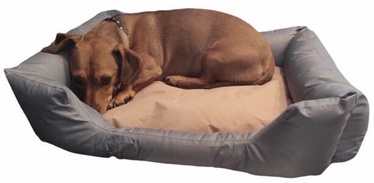 Vangaloo UA-D021 Dog Bed 80x60x18cm XL