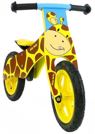 Milly Mally DUPLO Wooden Balance Bike Giraffe 4713