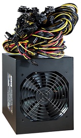 Qoltec Bitcoin Miner ATX 2000W