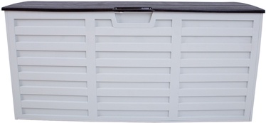Hoiukast Home4you, 49 cm x 112.8 cm x 53.5 cm, 265 l