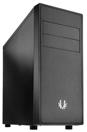 BitFenix Neos Midi-Tower Black/Silver
