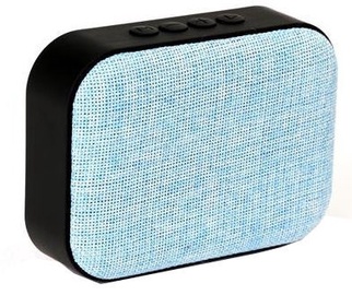 Belaidė kolonėlė Omega, Bluetooth Wireless Speaker