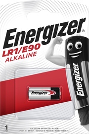 BATERIJA ENERGIZER LR1/E90/MN9100 ALK B1