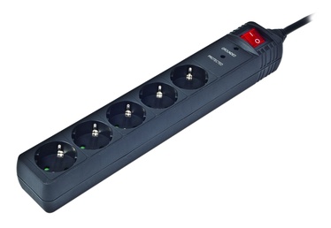EnerGenie Surge Protector SPG5-C-10 3M