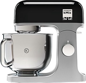Кухонный комбайн Kenwood kMix KMX750BK