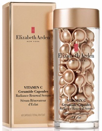 Kapsulas Elizabeth Arden Vitamin C Ceramide, 60 ml, sievietēm