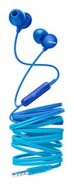 Ausinės Philips UpBeat SHE2405 Blue