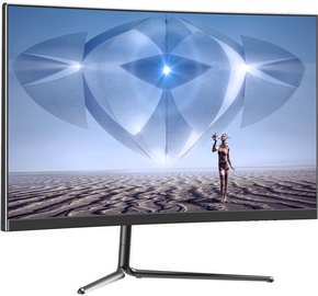 Monitorius LC-Power LC-M27-FHD-165-C, 27", 4 ms
