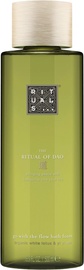 Rituals Dao Go With The Flow Bath Foam 500ml