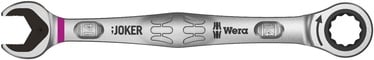 Комбинированный гаечный ключ Wera Joker Ratcheting, 188 мм, 14 мм