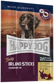 Happy Dog Tasty Irland Sticks