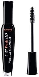 Ripsmetušš Bourjois Paris Push Up Volume Glamour 71 Wonder Black, 12 ml