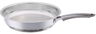 Fissler Crispy Steelux Premium Frypan 24cm