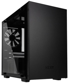 NZXT Computer Case H200i Black