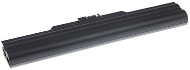Klēpjdatoru akumulators Green Cell Laptop Battery For HP 550 4400mAh